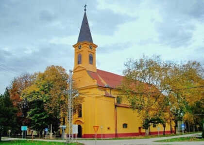 Bački Monoštor